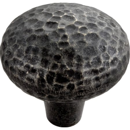 Hickory Hardware Knob 1-3/8 Inch Diameter P3063-WOA